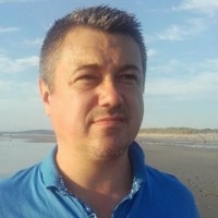Yann Lafille
