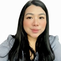 Charmaine Manalo