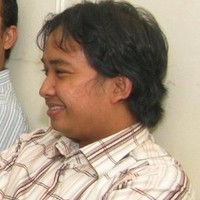 Ragil Warsanto