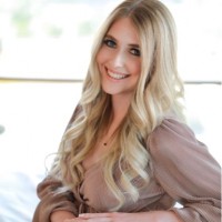 Kristina A. F. Weissenbach