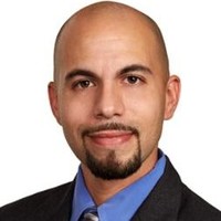 Christopher Luna