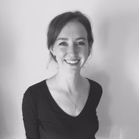 Lauren Jones-Davies