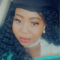 Lerato Cynthia Mphahlele