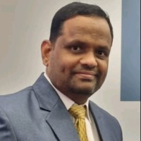 K Arul murugan