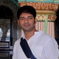 Souvik Mishra