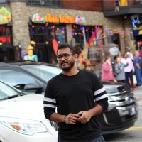Firojkhan Patan