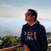Manan Goyal
