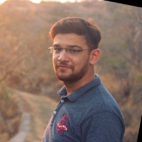 Kavan Pathak
