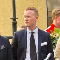 Richard André Lund