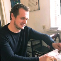 Erwin Schouten