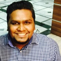 Ricksanraja Nadar