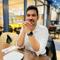 Mahesh Kharawatkar