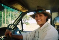 Luke Thorsby