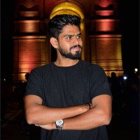 Dinesh Kumar