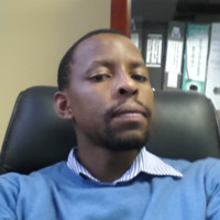 Siphesihle Hlanze