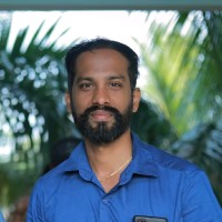Bharanidharan P.