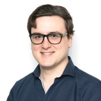 Eric Brynaert