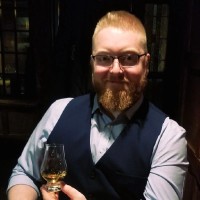 Jesse Hildebrand, Territory Sales Manager