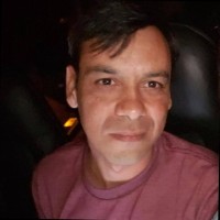 Andre Da Silva Rodrigues