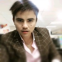 Marc Lester Manalo