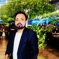 Prashant Singh