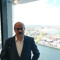 VIKRANT DHAWAN