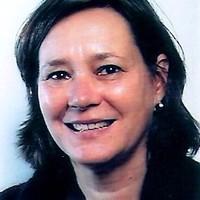Josje Van Der Sloot