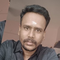 Bharathidasan Murugesan