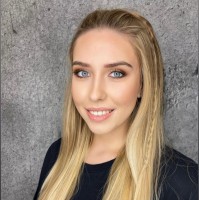 Hannah Geiser