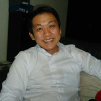 IWAN SURYANTO