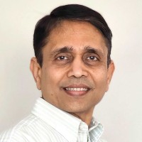 Gautam Haldankar