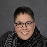 Andrea Marshall