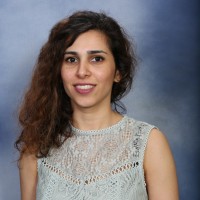 Zohreh Shaghaghian, Phd