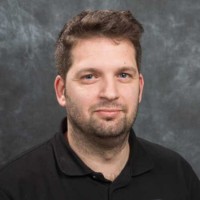 Dennis Van Den Plas