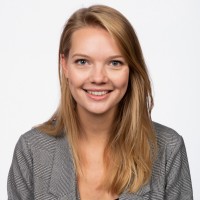 Irma Van Dijk
