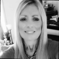 Debbie Johnson Griggs