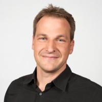 Oliver Rasche