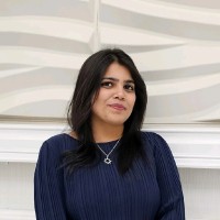Khushbu Patel