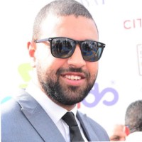 Ahmed Abdelrahman