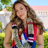 Olivia De La Cruz