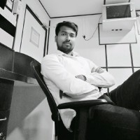 Subhasis Sahoo