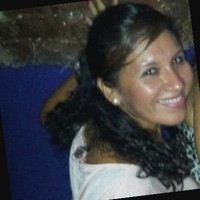 Milagros Aliaga