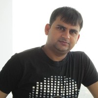 Nishant Saxena