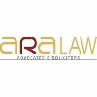 ARA LAW HR