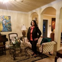 Regina Prejean