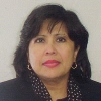 Myrna Molestina