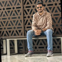 Abhijeet Ghonge