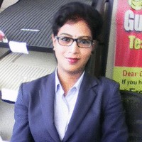 Kavita Nair