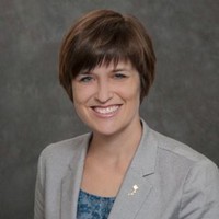 Amy Weeks, M.S.W., Cfre