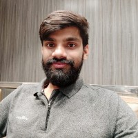 Satyajit Sahoo